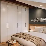 Buja - 2 Bedrooms Penthouse In Lapa
