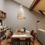 Buja - 2 Bedrooms Penthouse In Lapa Appartement Lisboa