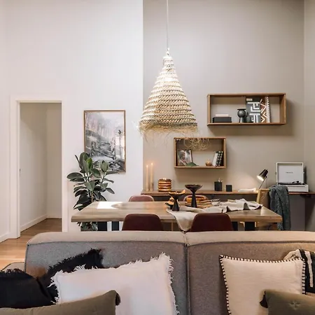 Apartmán Buja - 2 Bedrooms Penthouse In Lapa *