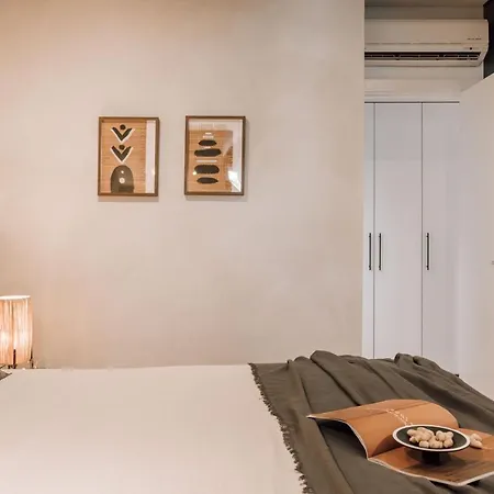 Apartmán Buja - 2 Bedrooms Penthouse In Lapa Lisboa