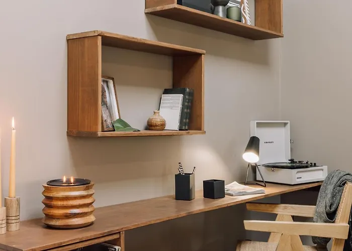 Διαμέρισμα Buja - 2 Bedrooms Penthouse In Lapa Lisboa