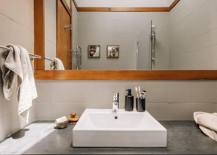 Buja - 2 Bedrooms Penthouse In Lapa * Lisboa