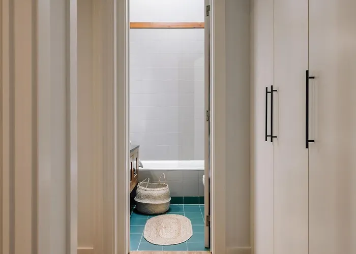 Buja - 2 Bedrooms Penthouse In Lapa Διαμέρισμα *