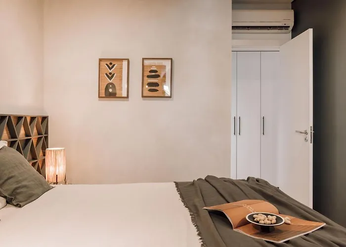 Διαμέρισμα Buja - 2 Bedrooms Penthouse In Lapa Lisboa