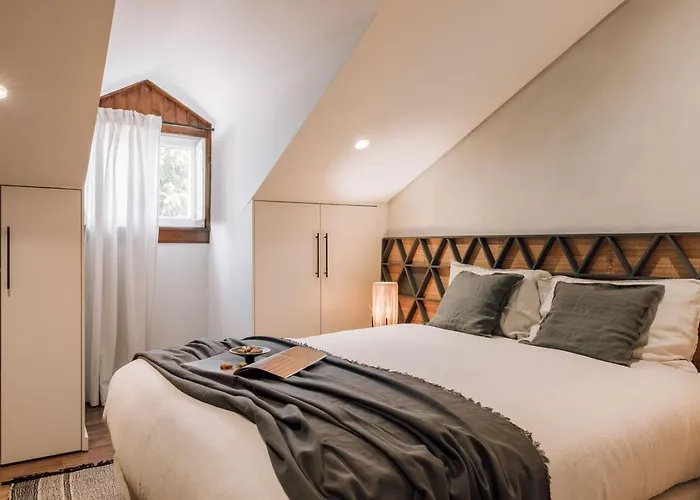 Buja - 2 Bedrooms Penthouse In Lapa Διαμέρισμα