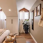 Buja - 2 Bedrooms Penthouse In Lapa شقة *