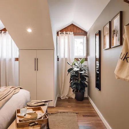 Buja - 2 Bedrooms Penthouse In Lapa Apartamento *