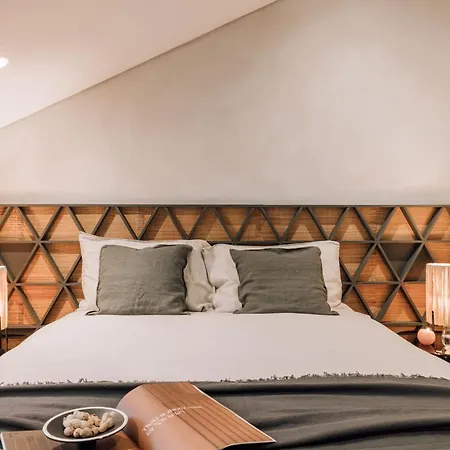 Buja - 2 Bedrooms Penthouse In Lapa Lisbon